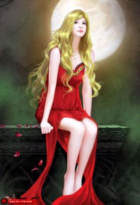 穿书后我成了祸女毒后