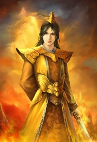 我在惊悚游戏里封神