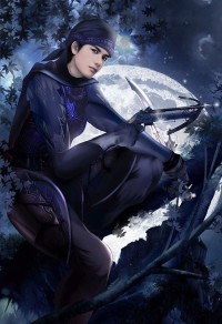 和总裁抢女人