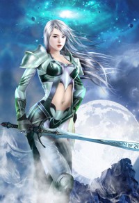 天才少女VS乡下媳妇儿(原名莲)