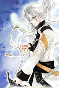 盛世国师