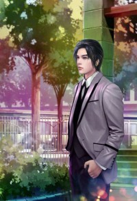 《许愿宏尘》