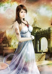 大师兄/酷师兄VS俏师妹
