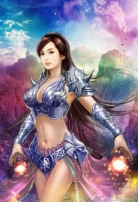 我就喜欢这样的你