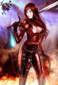 官运之女人天助