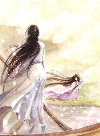 破镜仙缘