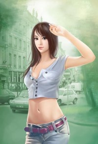 女友的联谊派对