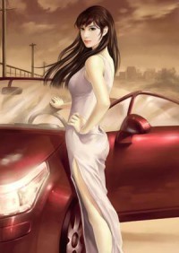 掉进影后的圈套以后