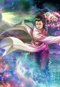 （综武侠]同人）画风不同也能谈恋爱[综武侠]