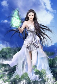 秘魔森林